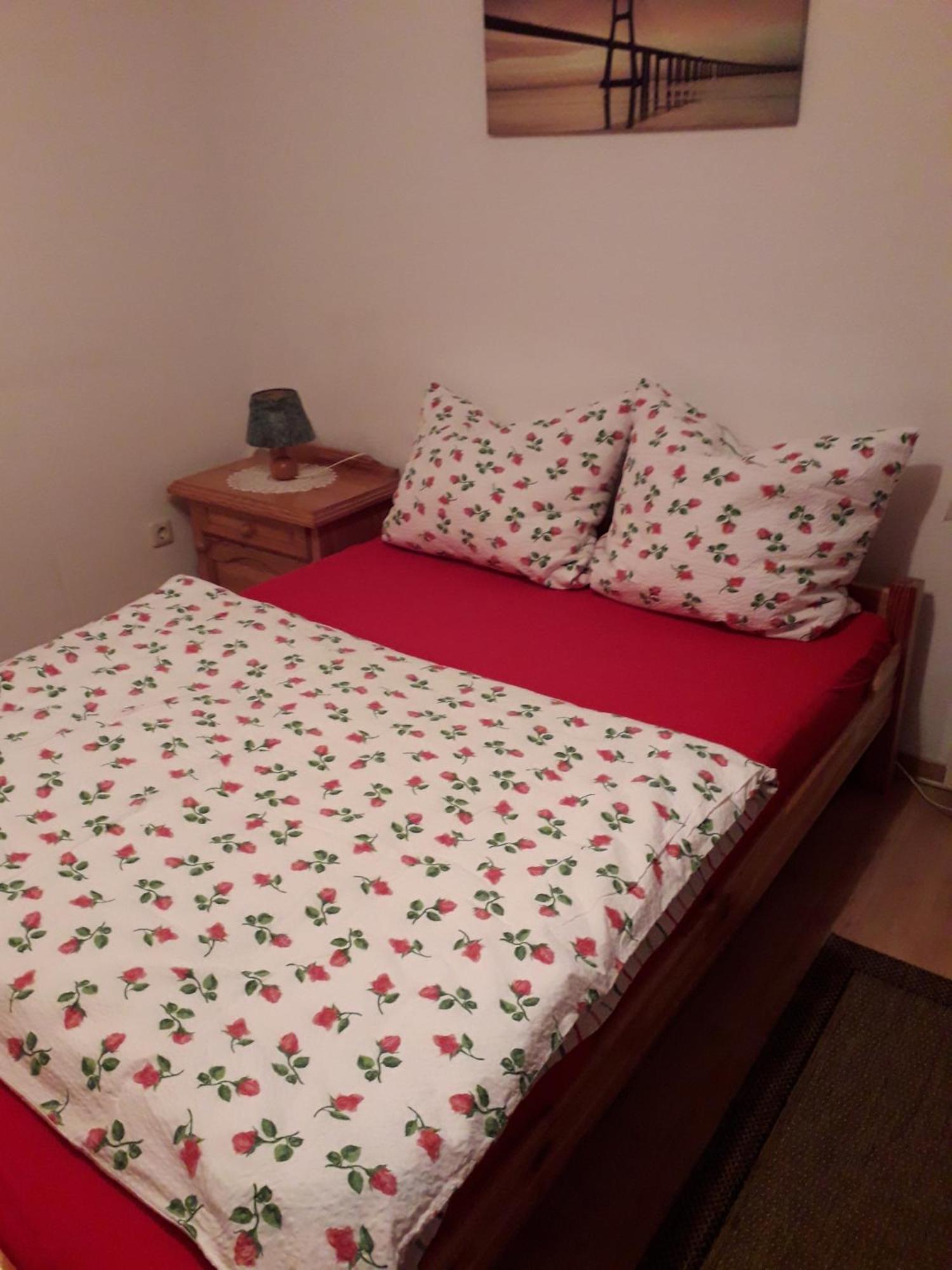 Ferienwohnung Schmidt Krummhörn Esterno foto