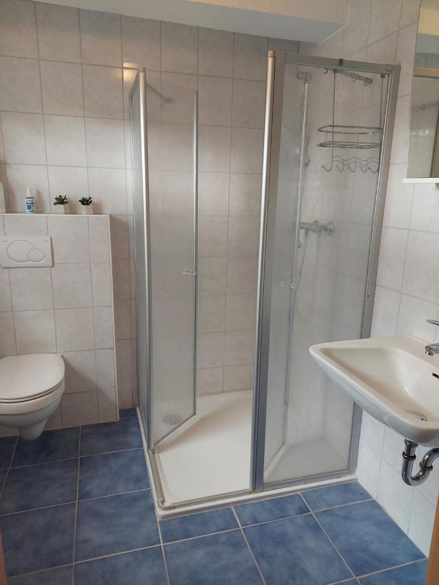 Ferienwohnung Schmidt Krummhörn Esterno foto