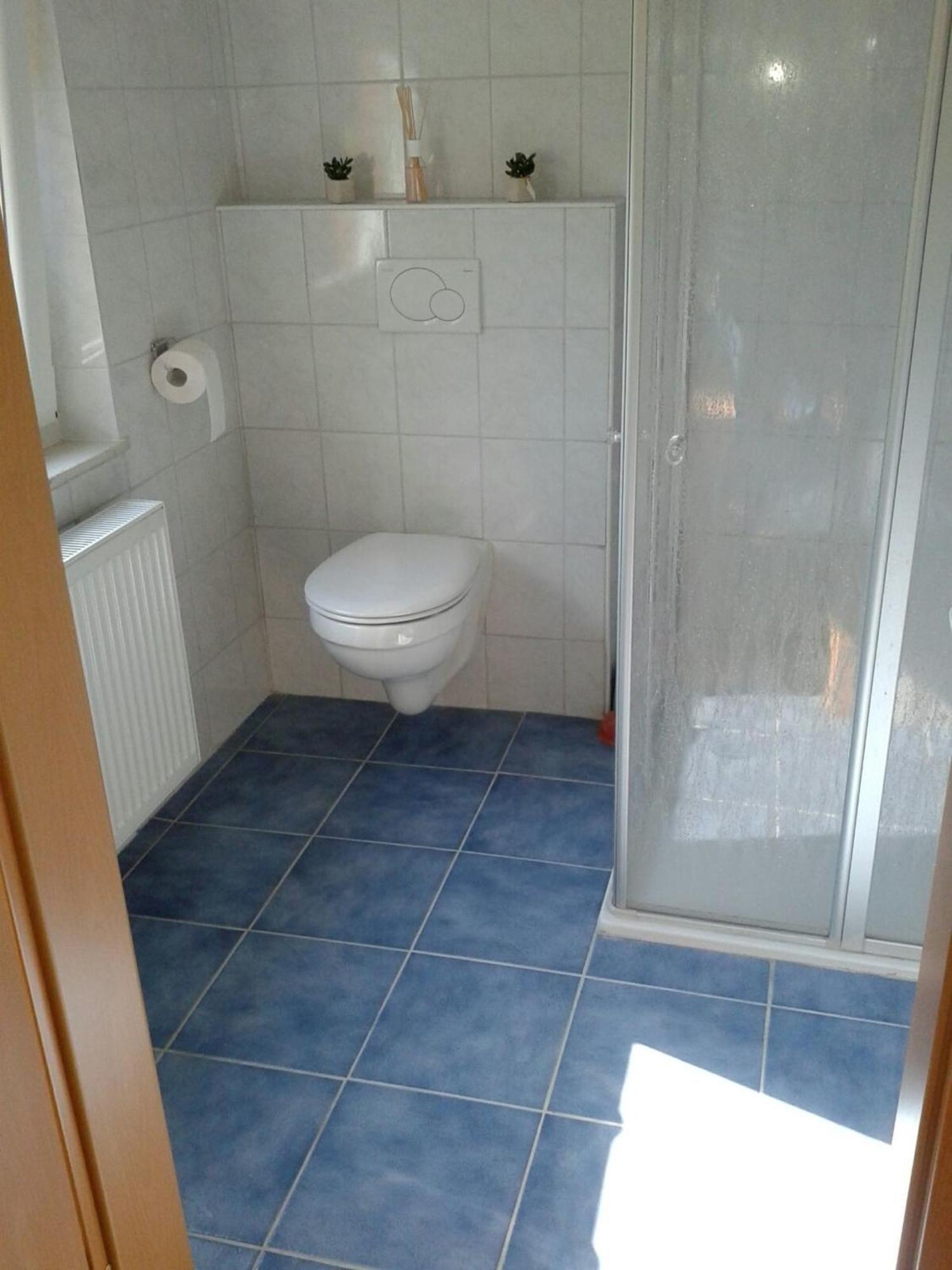 Ferienwohnung Schmidt Krummhörn Esterno foto