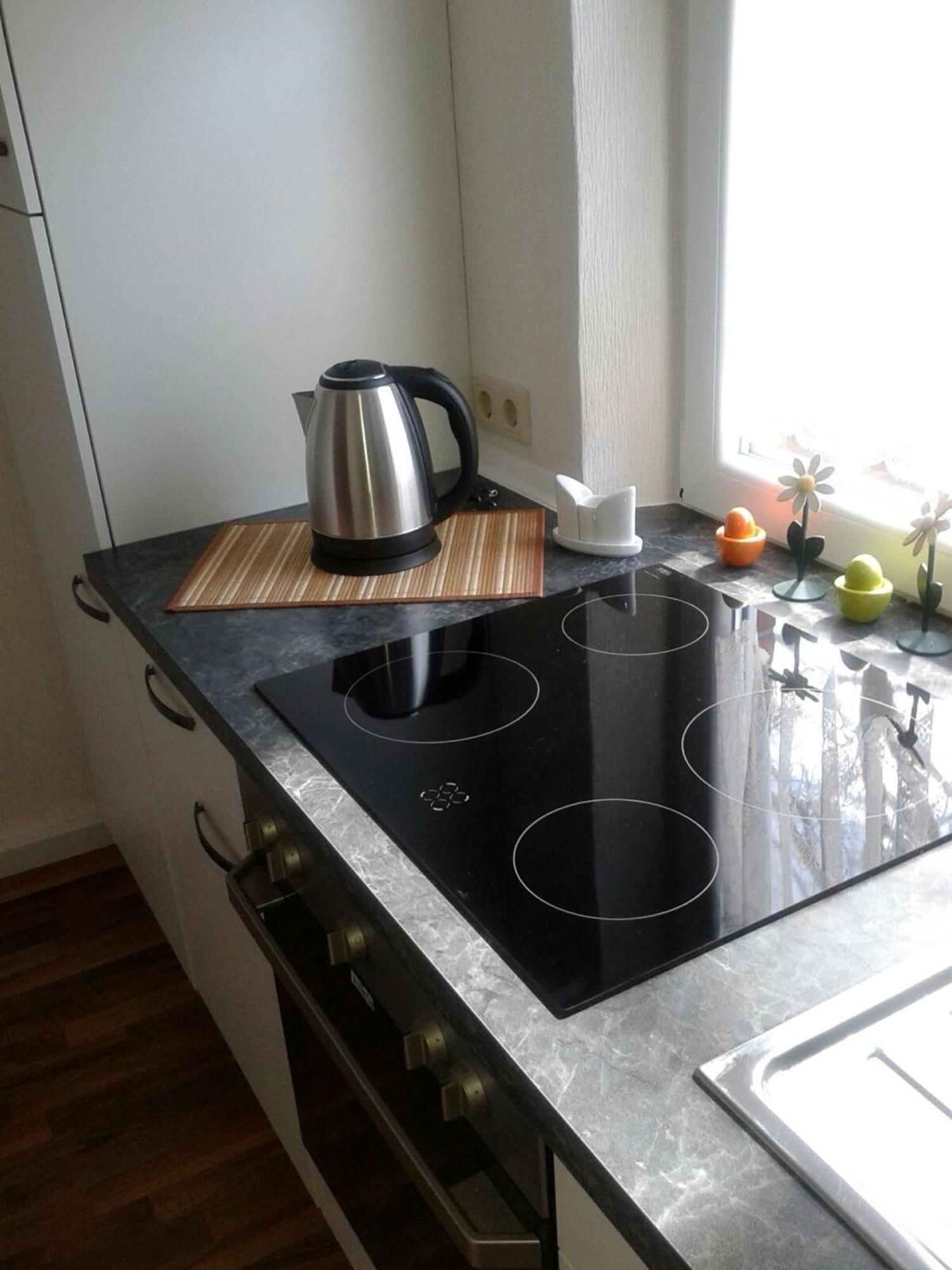 Ferienwohnung Schmidt Krummhörn Esterno foto